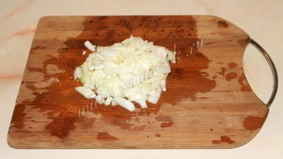 зразы картофельные с грибами