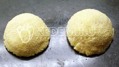 зразы картофельные с сыром