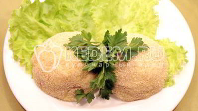 зразы картофельные с сыром