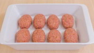 зразы мясные с яйцом и луком