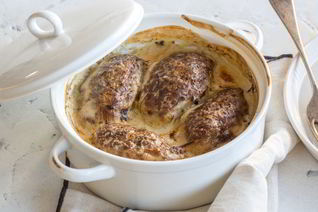 Зразы Нельсон