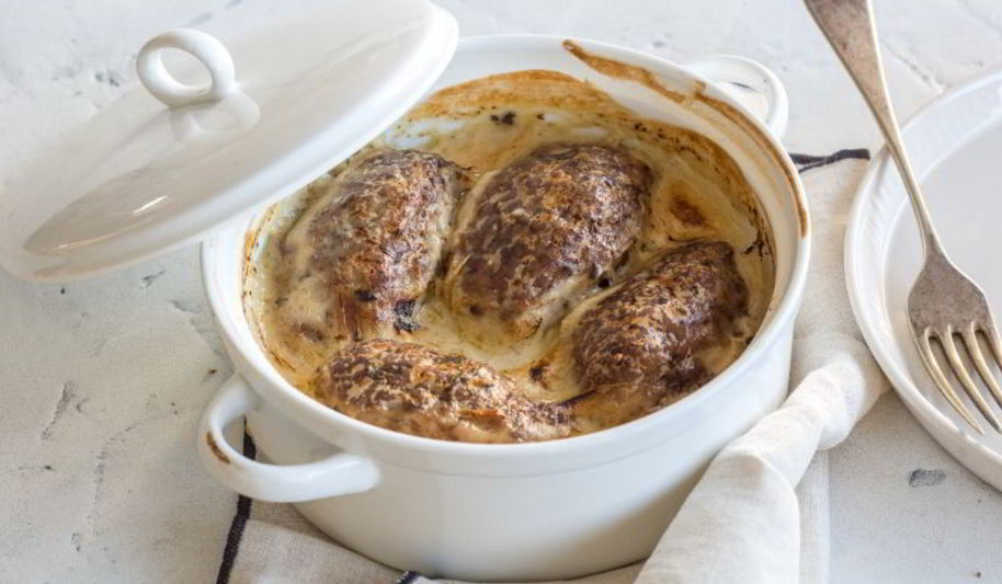 Рецепт зраз нельсон