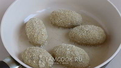 зразы рыбные