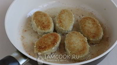 зразы рыбные