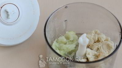 зразы рыбные