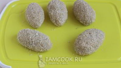 зразы рыбные