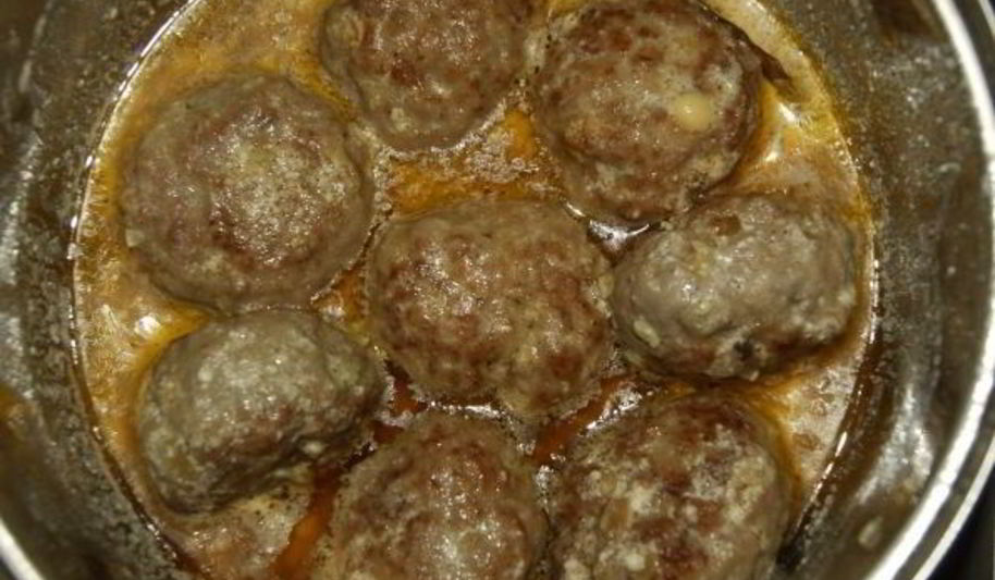 Рецепт зраз с грибами и сыром