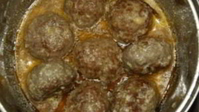 зразы с грибами и сыром