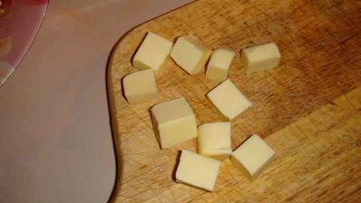 зразы с грибами