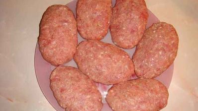 зразы с грибами