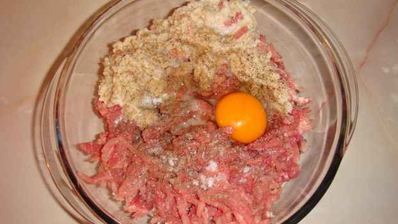 зразы с грибами