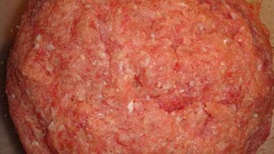 зразы с грибами