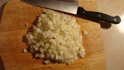 зразы с грибами