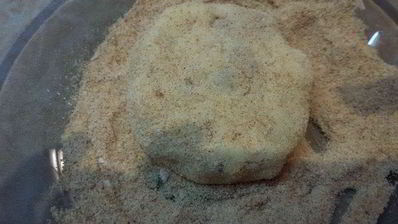 зразы с куриным фаршем