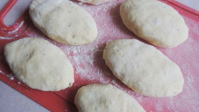 зразы с квашеной капустой