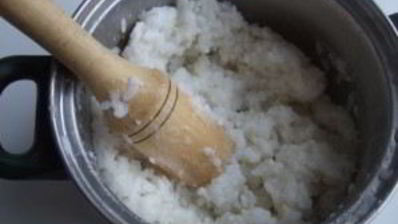 зразы с рисом и фаршем