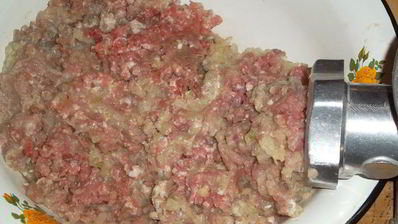 зразы с сыром