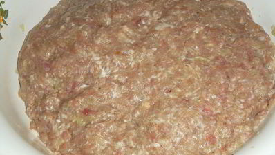 зразы с сыром