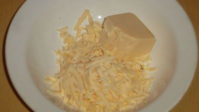 зразы с сыром