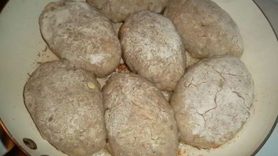 зразы с сыром