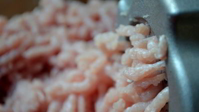 зразы с яйцом и зеленью