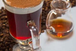 Ирландская кухня