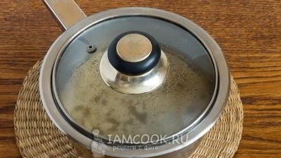 амарантовая каша