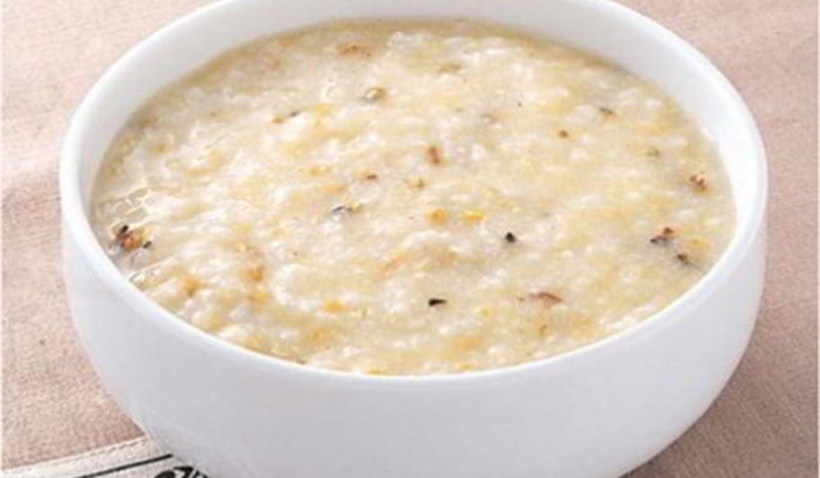 Рецепт английской каши на цельном молоке