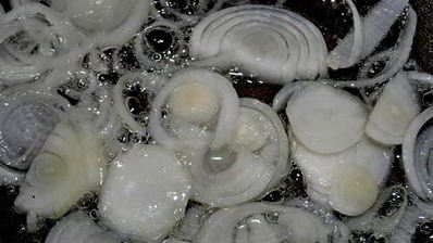 ароматная каша с машем, рисом и мясом