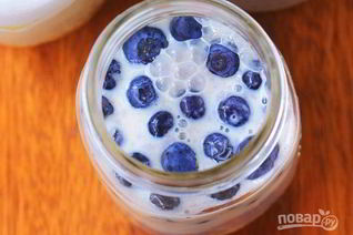 Быстрая каша в банке