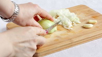 чечевичная каша