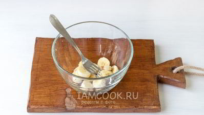 геркулесовая каша в духовке