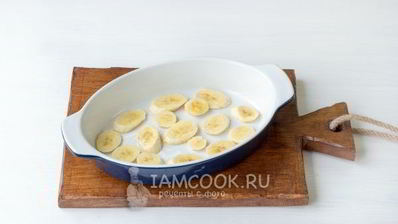 геркулесовая каша в духовке