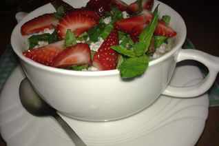 Гречка Красавица