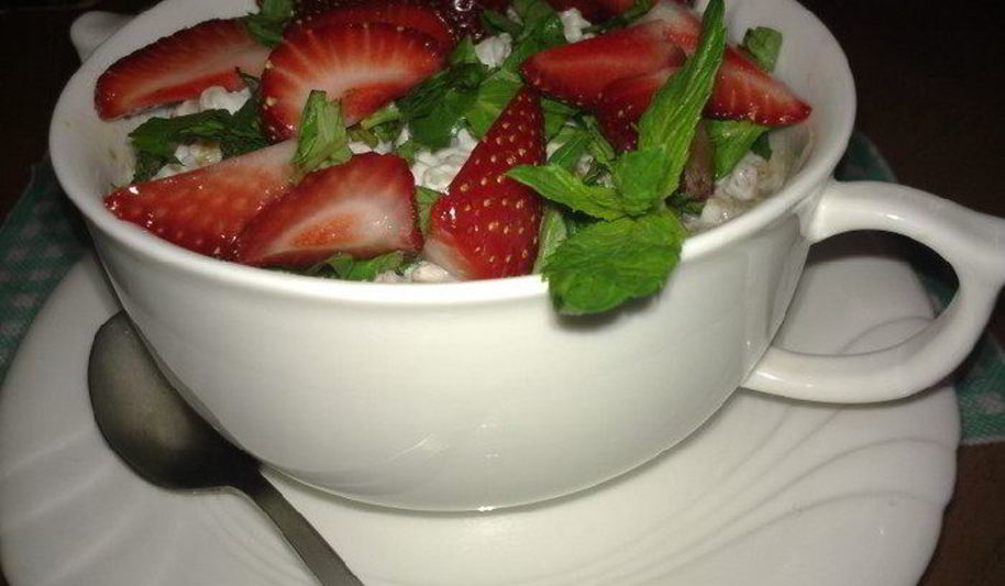 Рецепт гречки красавица