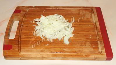 гречка по-купечески с курицей