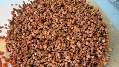 гречка по-купечески в мультиварке