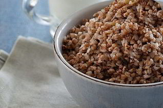 Гречка рассыпчатая в мультиварке