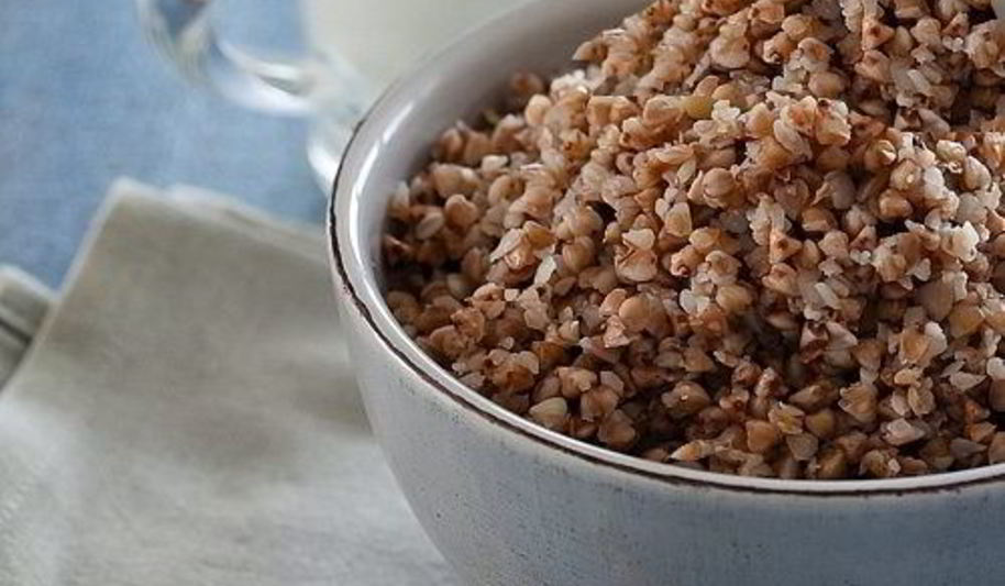 Рецепт гречки рассыпчатой в мультиварке