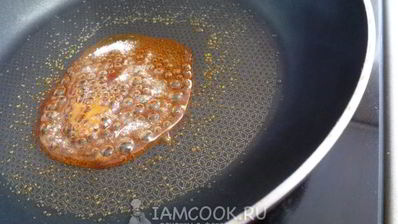 гречка с кокосовым молоком и фундуком