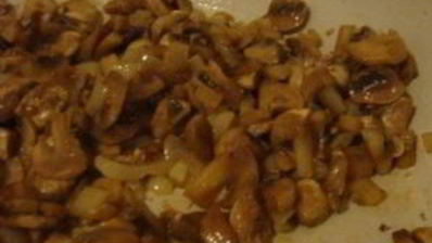 гречка с кукурузой