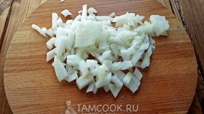 гречка с курицей в горшочке в духовке