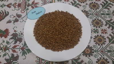 гречка с мясом в горшочках