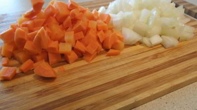 гречка с мясом