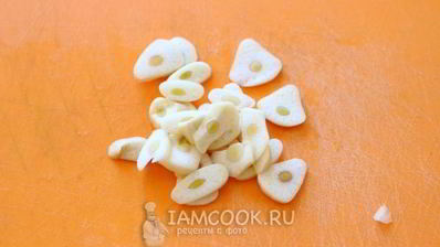 гречка с тушенкой в сковороде