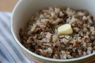 Гречка в мультиварке