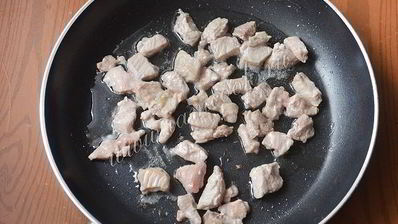 гречка в томатно-горчичном соусе