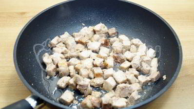 гречневая каша по-купечески