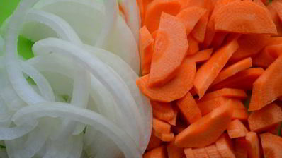 гречневая каша по-царски