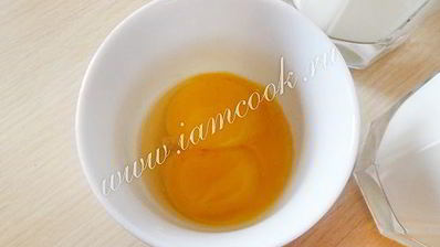 гречневая каша пуховая